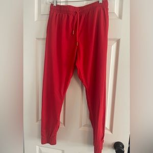 Zyia Everywhere Zipper Jogger